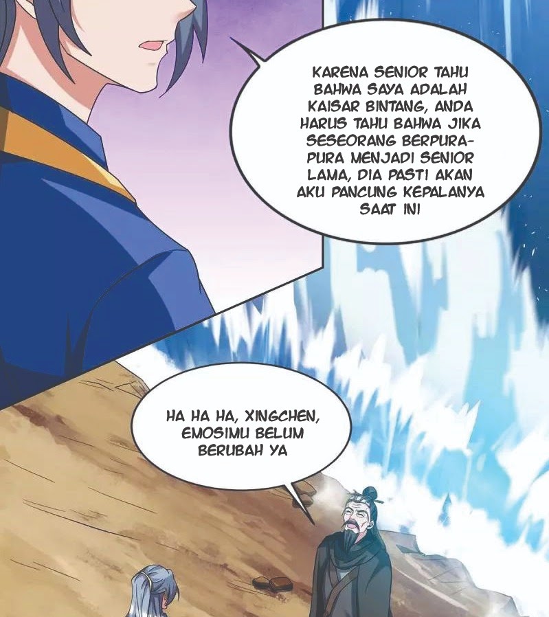 Rebirth After 80.000 Years Passed Chapter 142 Gambar 10
