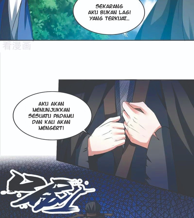 Rebirth After 80.000 Years Passed Chapter 142 Gambar 14