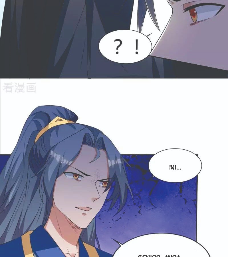 Rebirth After 80.000 Years Passed Chapter 142 Gambar 16