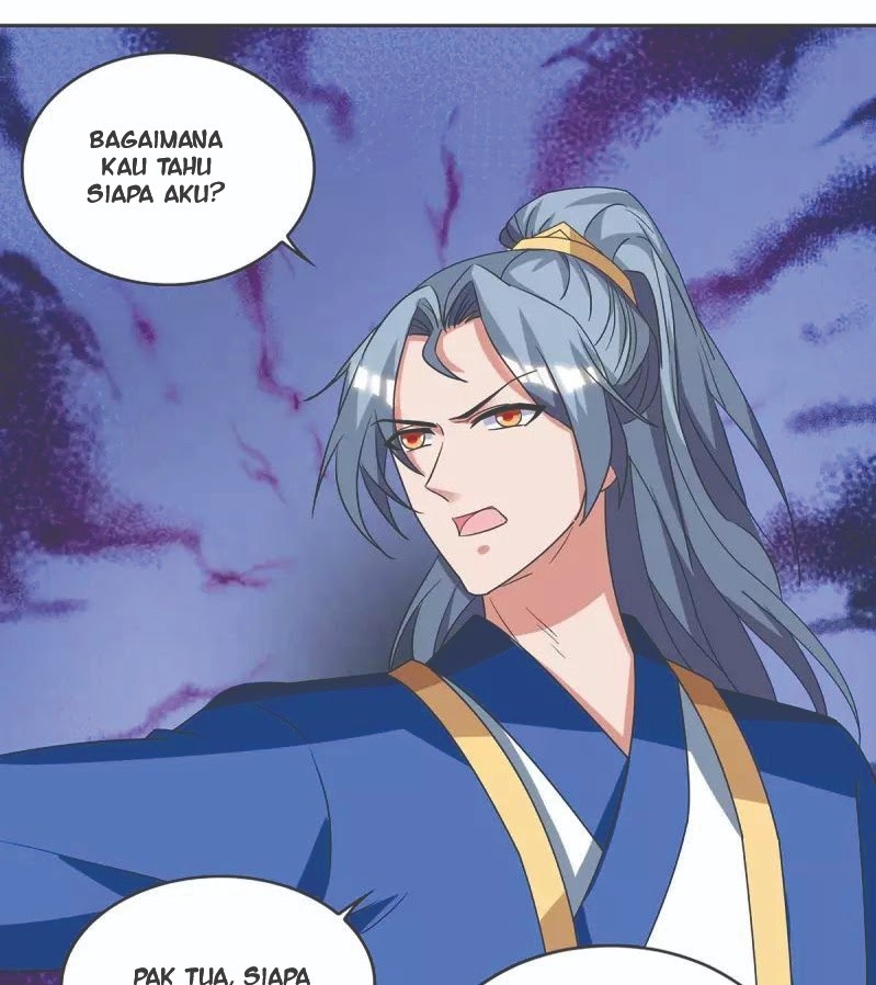 Baca  Rebirth After 80.000 Years Passed Chapter 142 Gambar 2