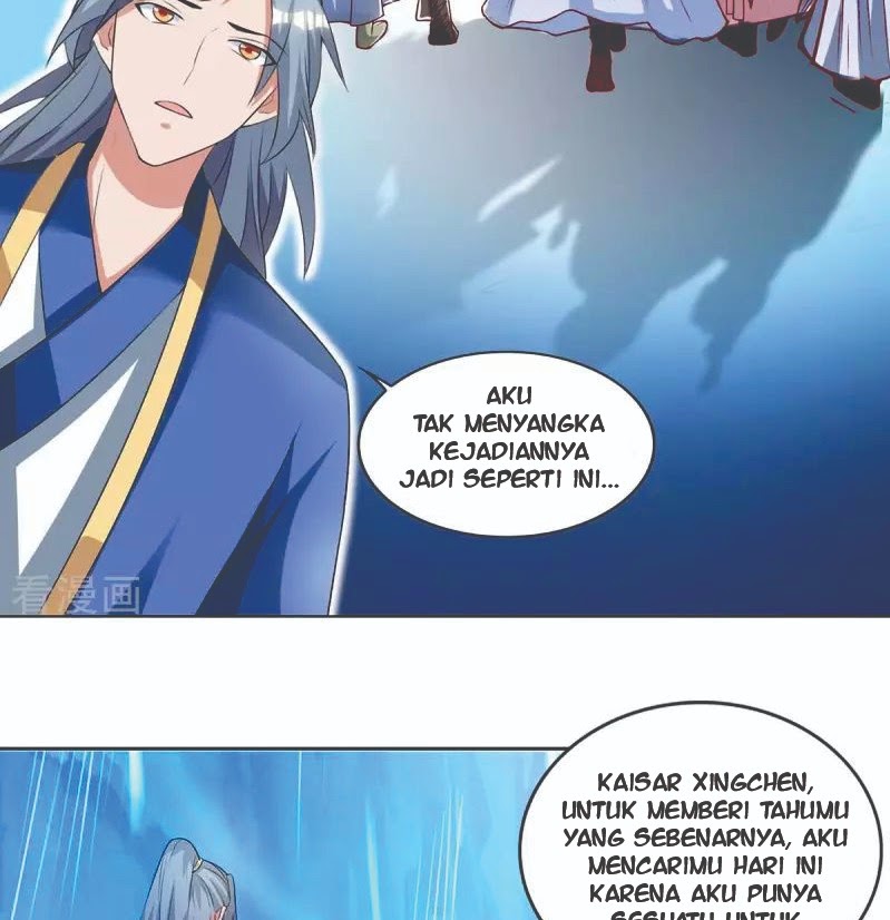 Rebirth After 80.000 Years Passed Chapter 142 Gambar 26