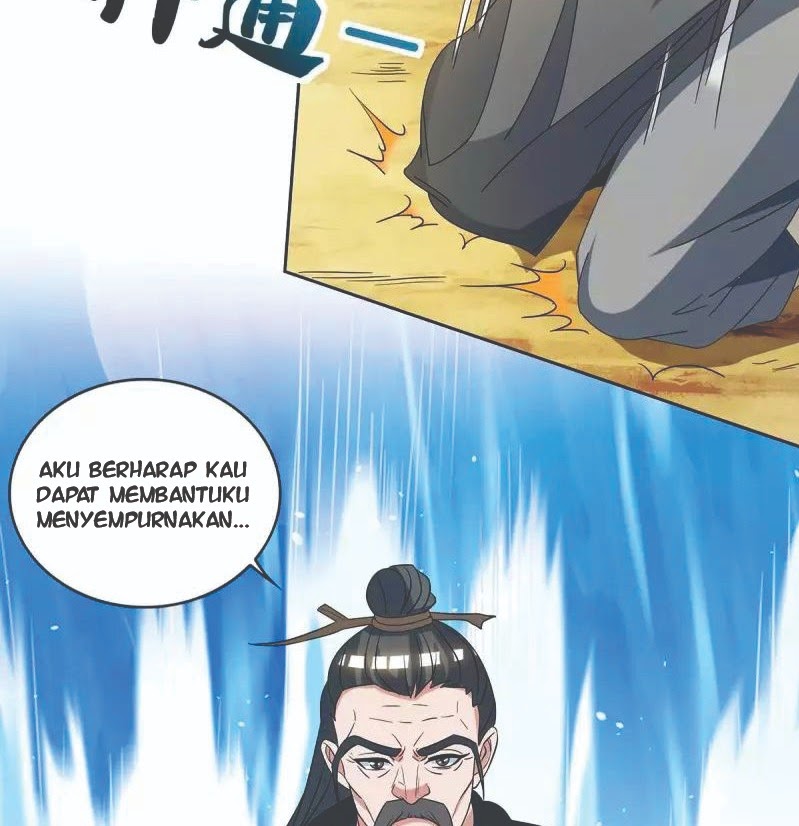 Rebirth After 80.000 Years Passed Chapter 142 Gambar 28