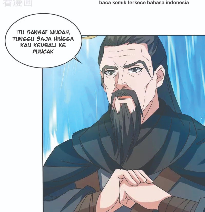 Rebirth After 80.000 Years Passed Chapter 142 Gambar 32