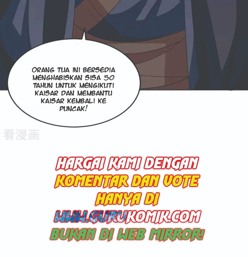 Rebirth After 80.000 Years Passed Chapter 142 Gambar 39