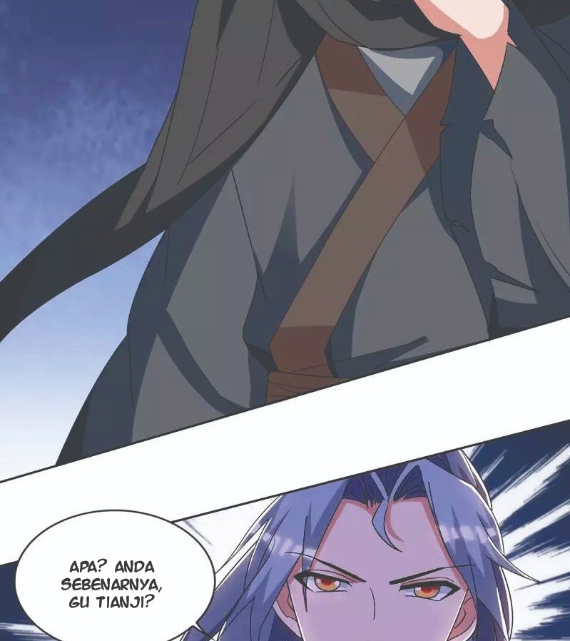 Rebirth After 80.000 Years Passed Chapter 142 Gambar 5
