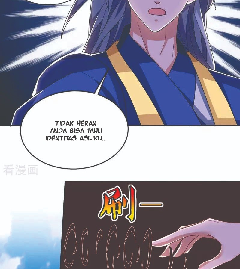 Rebirth After 80.000 Years Passed Chapter 142 Gambar 6