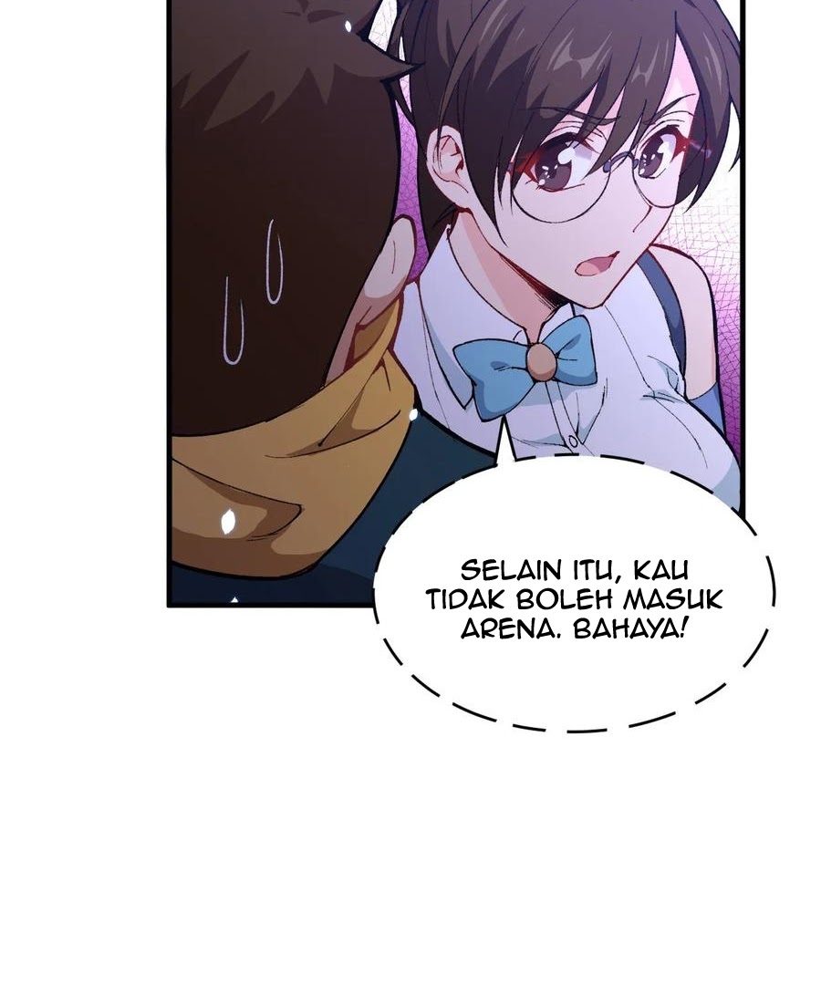 Monk From the Future Chapter 48 Gambar 11