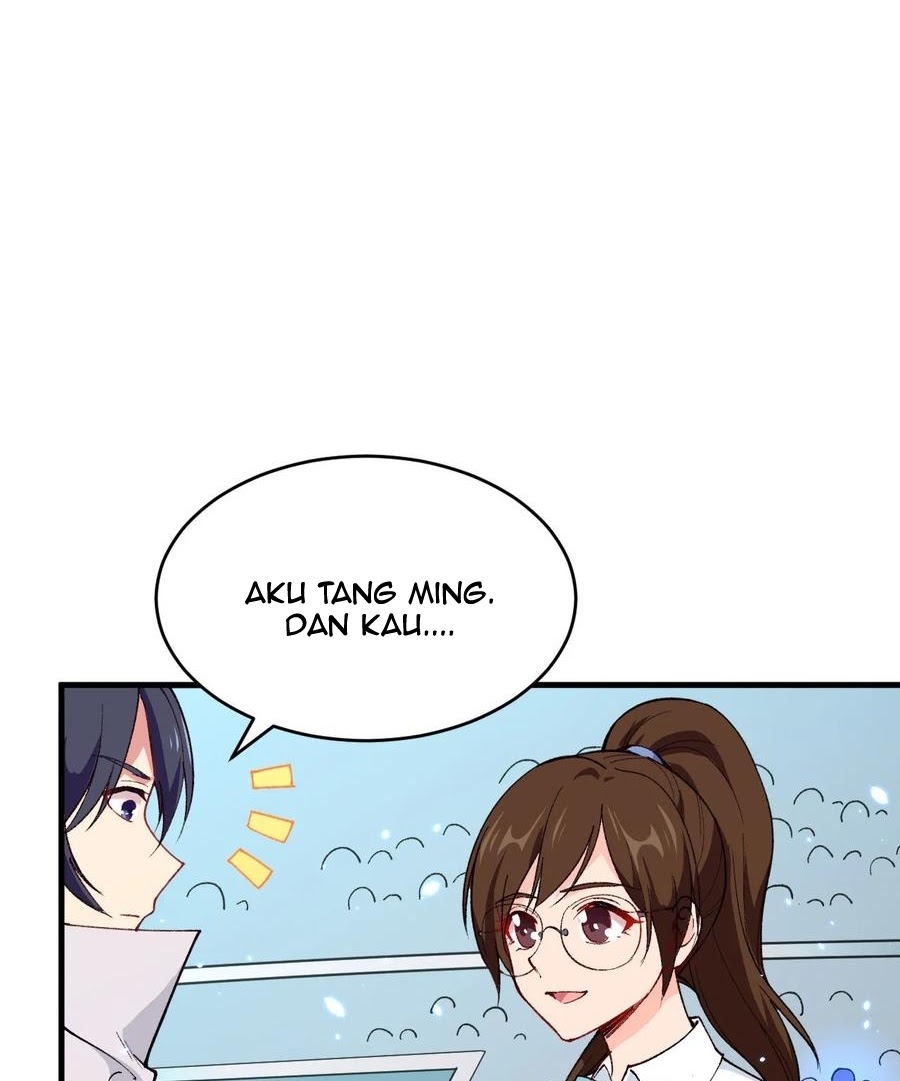Monk From the Future Chapter 48 Gambar 12