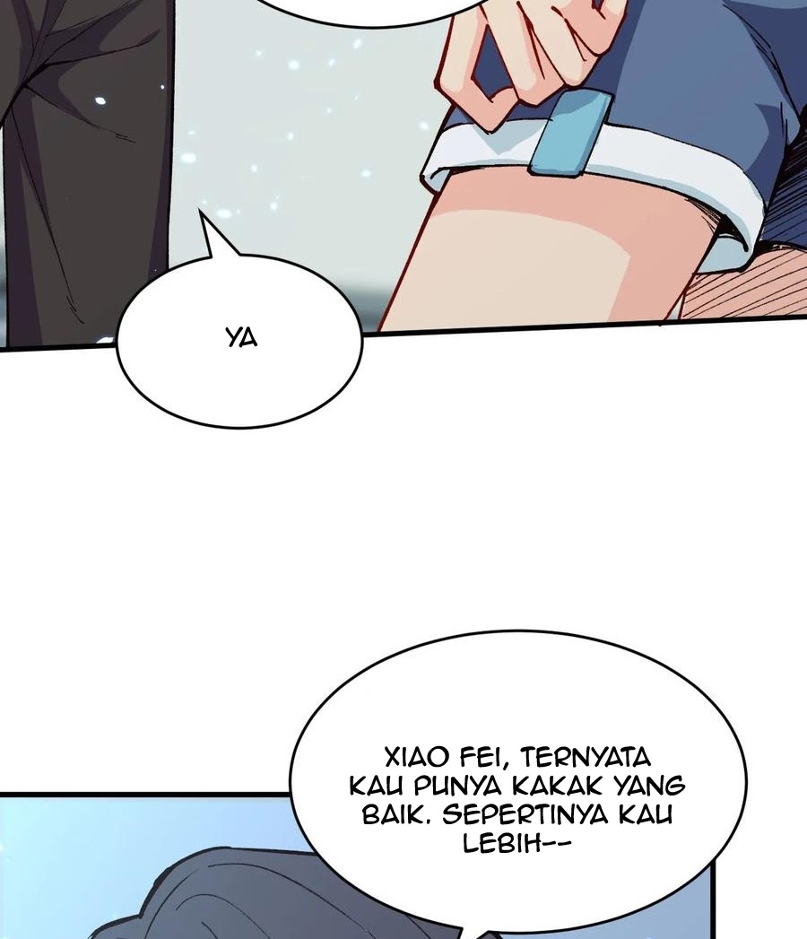 Monk From the Future Chapter 48 Gambar 17