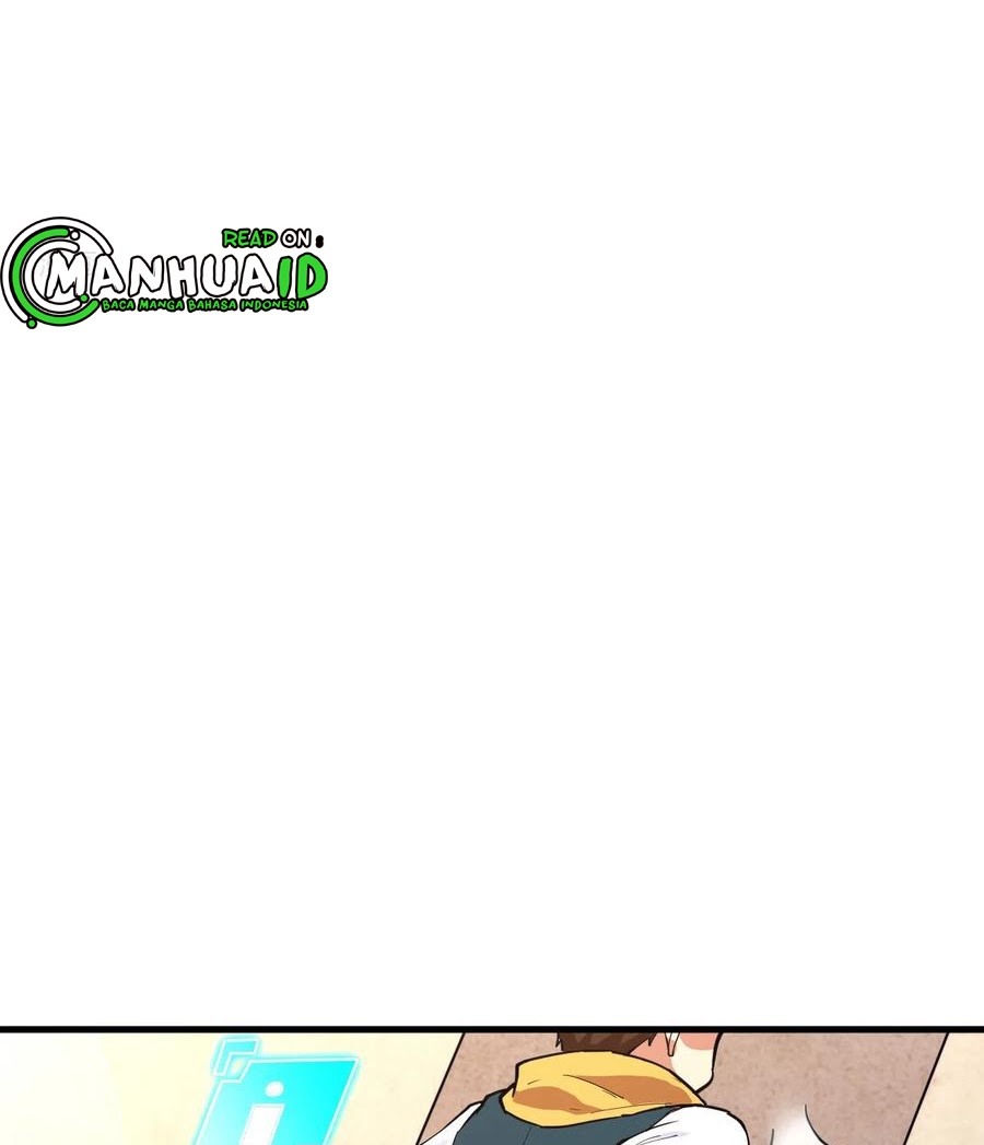 Monk From the Future Chapter 48 Gambar 22