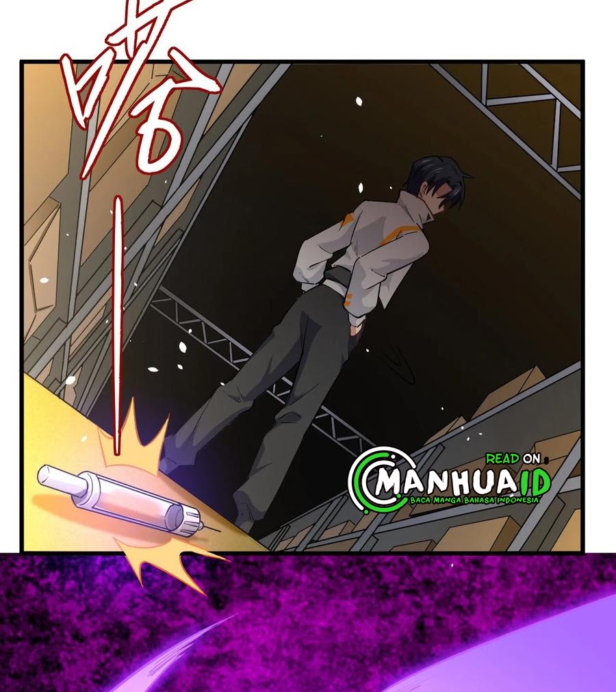 Monk From the Future Chapter 48 Gambar 43