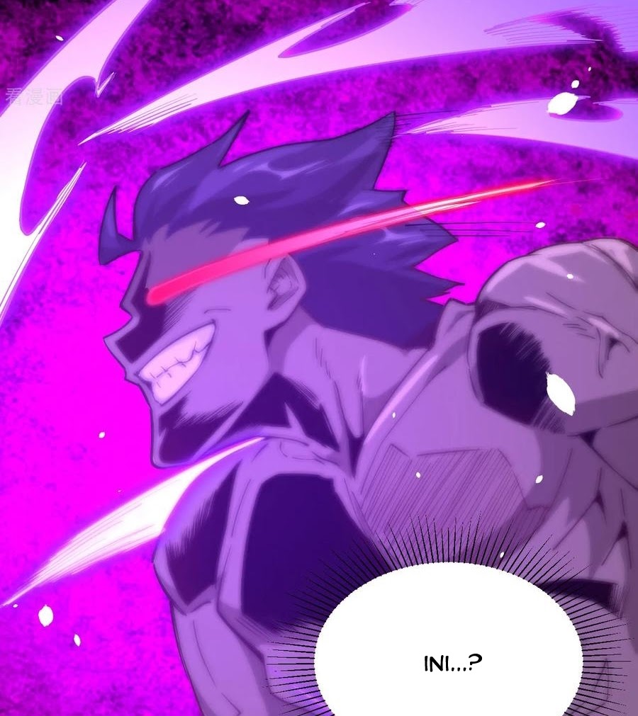 Monk From the Future Chapter 48 Gambar 44