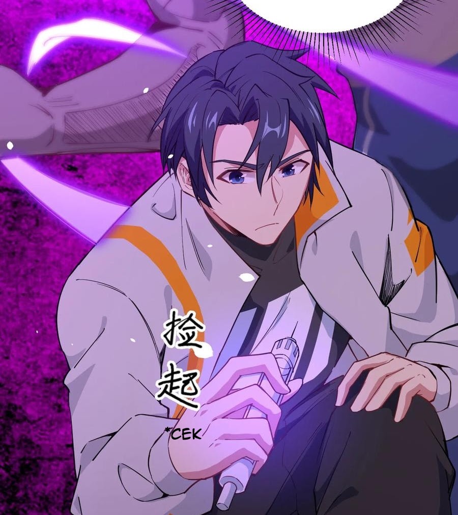 Monk From the Future Chapter 48 Gambar 45