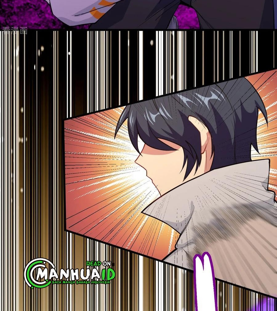 Monk From the Future Chapter 48 Gambar 46
