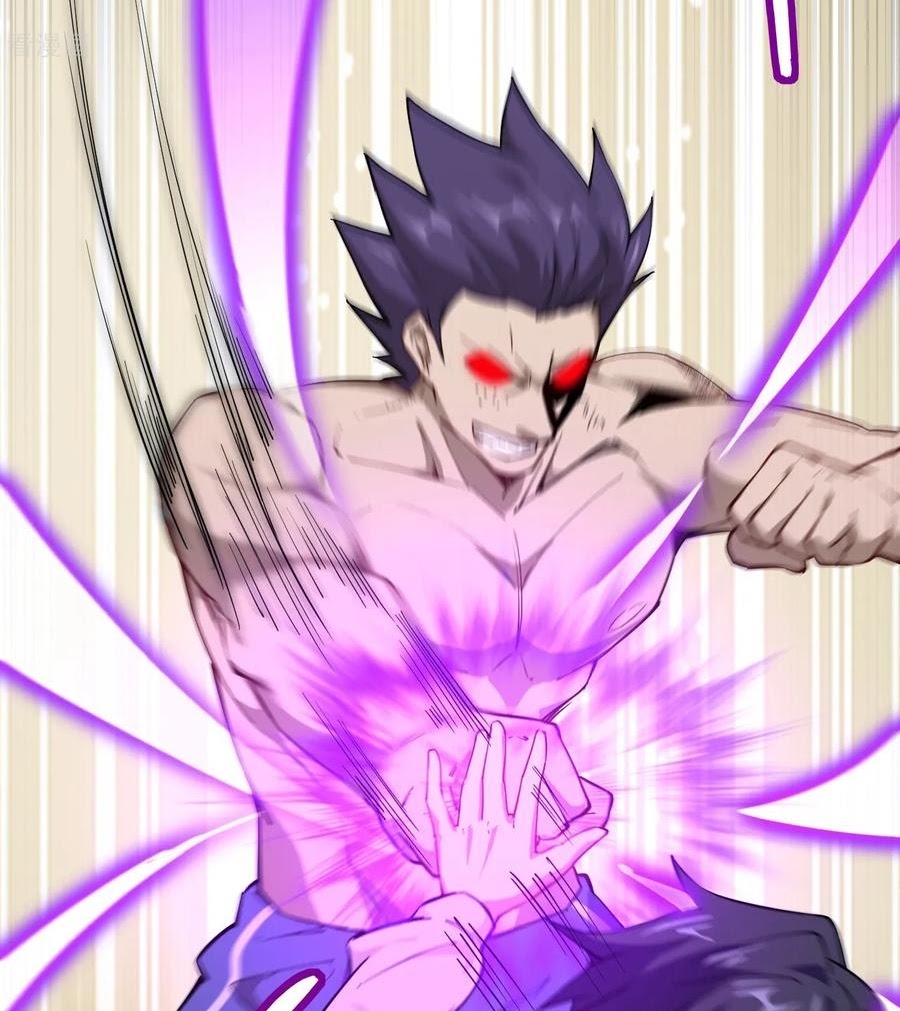 Monk From the Future Chapter 48 Gambar 48