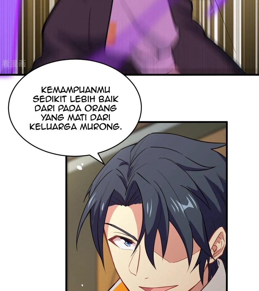 Monk From the Future Chapter 48 Gambar 50