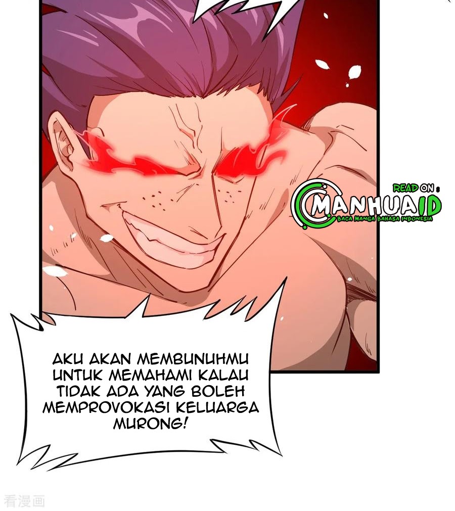 Monk From the Future Chapter 48 Gambar 52