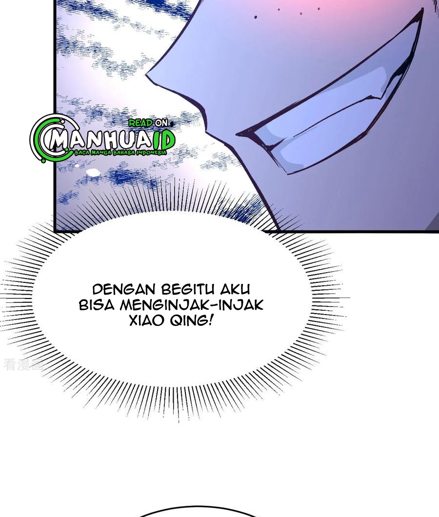 Monk From the Future Chapter 48 Gambar 55