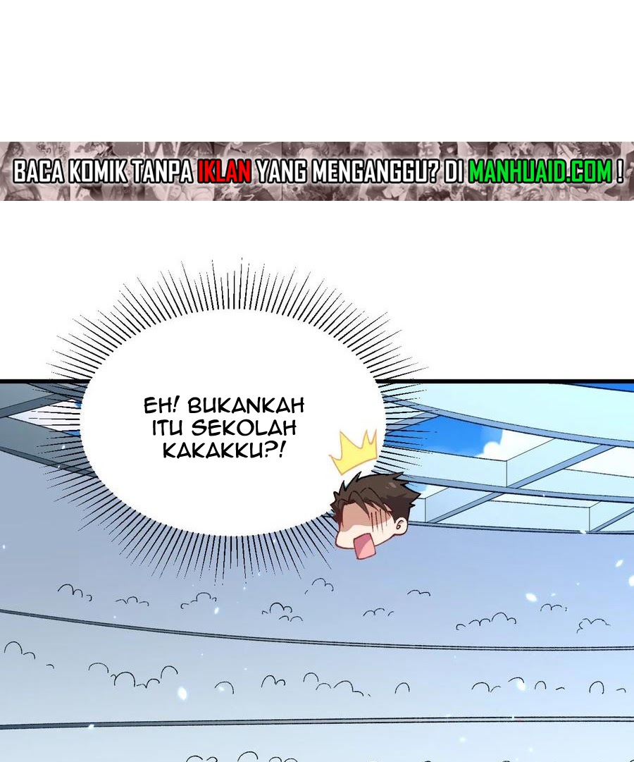 Monk From the Future Chapter 48 Gambar 6