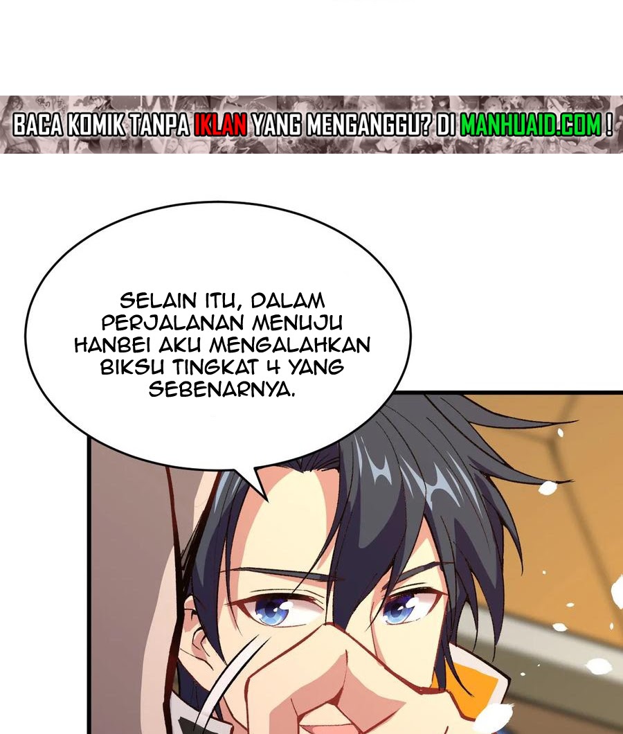 Monk From the Future Chapter 48 Gambar 60