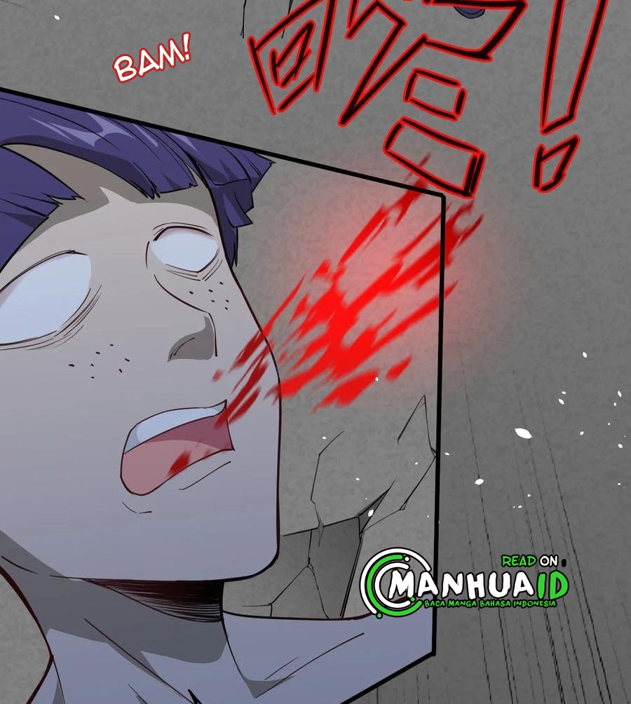 Monk From the Future Chapter 48 Gambar 67