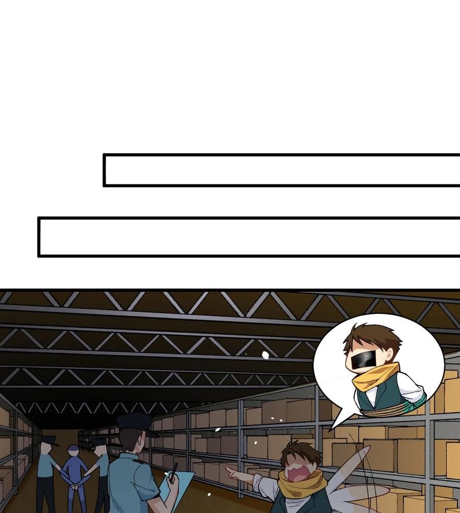 Monk From the Future Chapter 48 Gambar 71