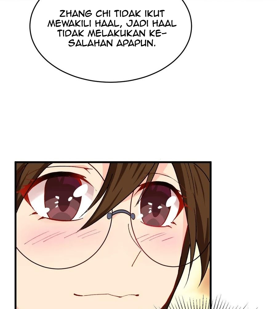 Monk From the Future Chapter 48 Gambar 74