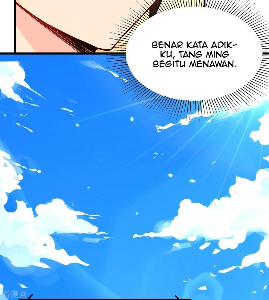 Monk From the Future Chapter 48 Gambar 75