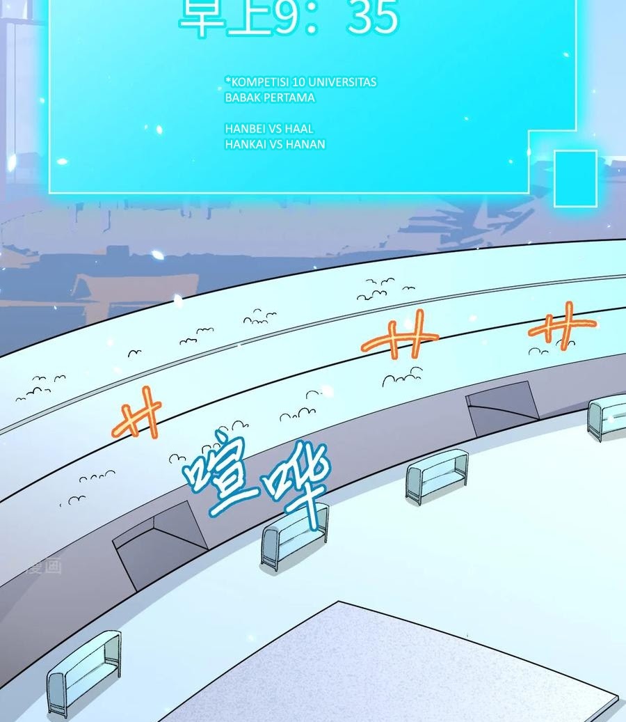 Monk From the Future Chapter 48 Gambar 78