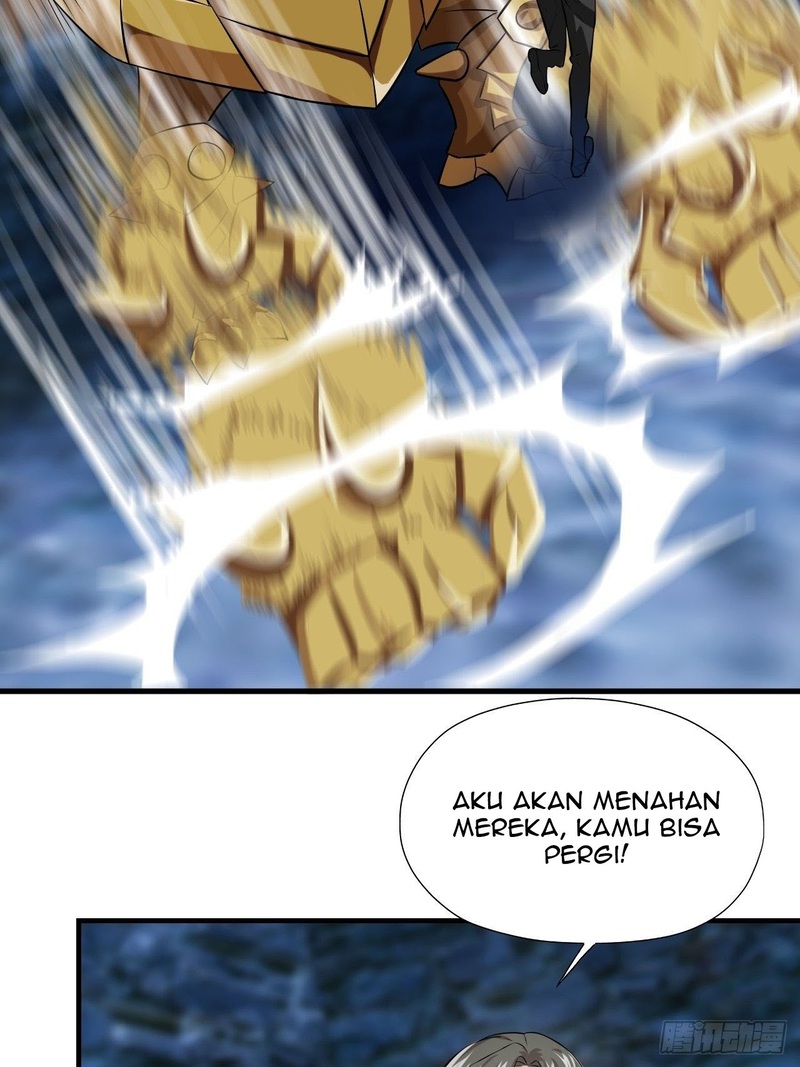 The High Energy Attack Chapter 33 Gambar 15