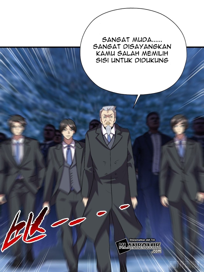 The High Energy Attack Chapter 32 Gambar 38