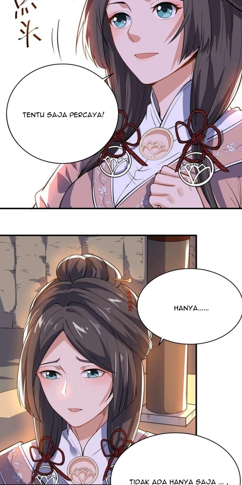 First Dragon Chapter 115 Gambar 25