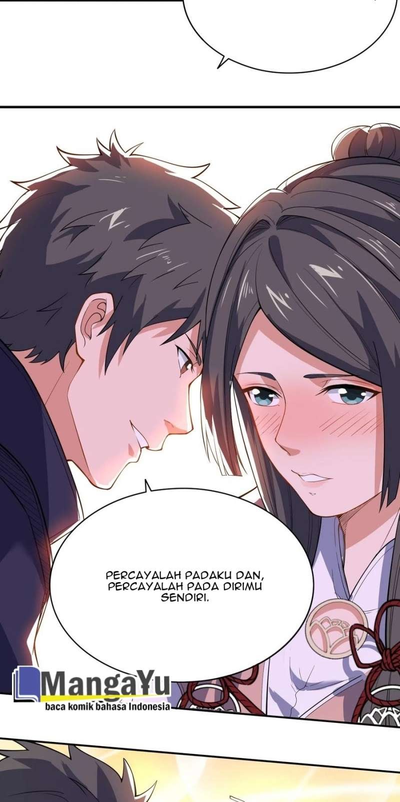 First Dragon Chapter 115 Gambar 26