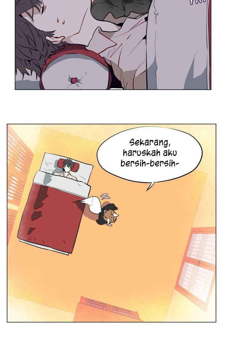 Flower Wizard Chapter 12 Gambar 11