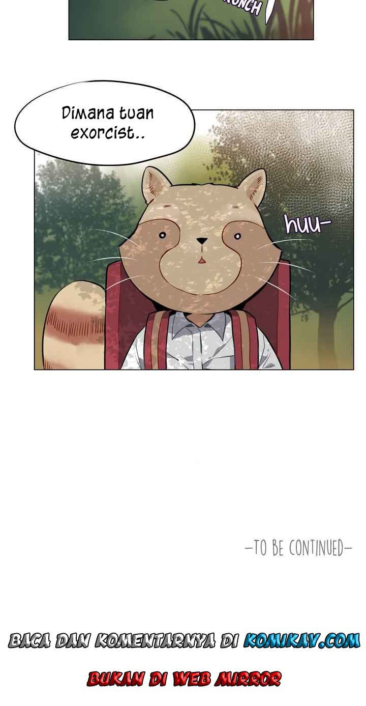 Flower Wizard Chapter 12 Gambar 22
