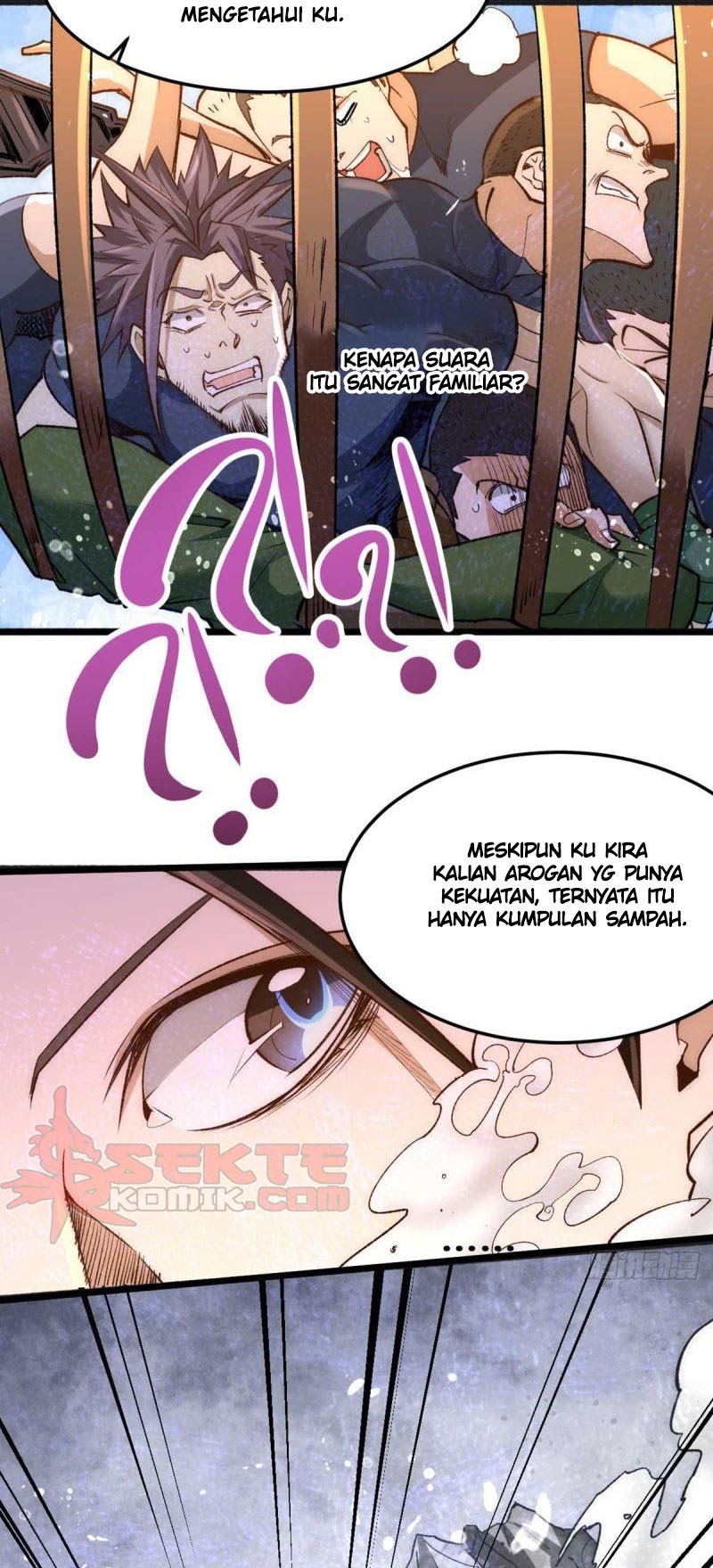 Almighty Master Chapter 82 Gambar 22