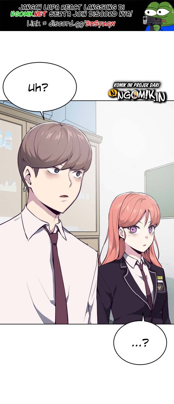 Baca  The Boy of Death Chapter 30 Gambar 2