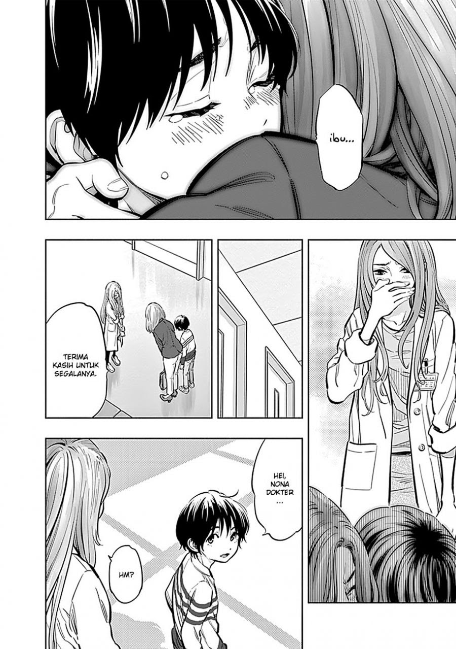 Radiation House Chapter 10 13