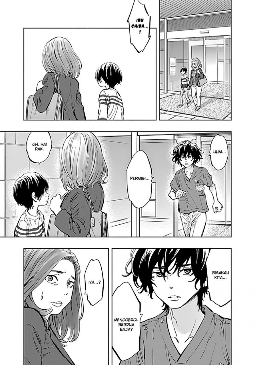Radiation House Chapter 10 18