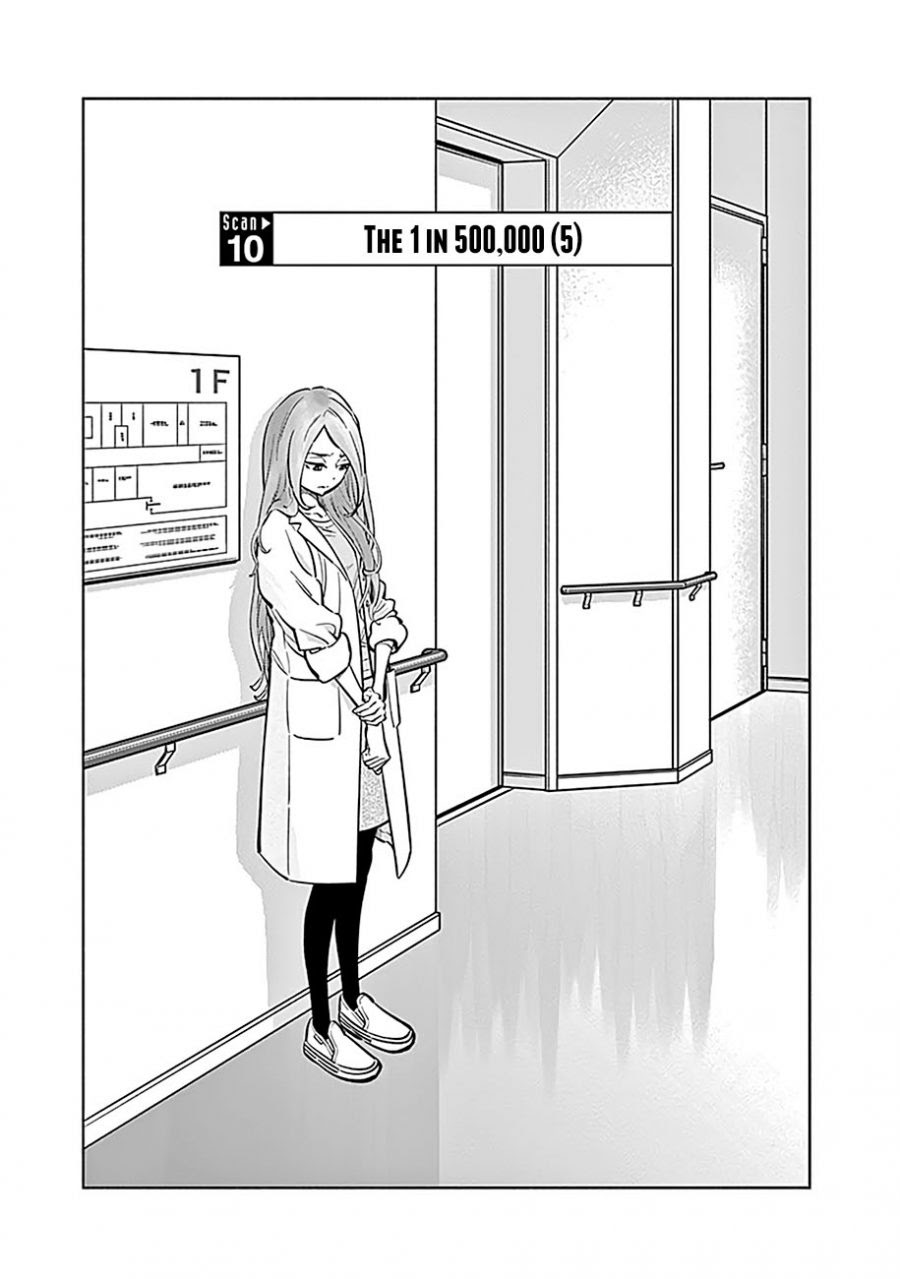 Radiation House Chapter 10 3