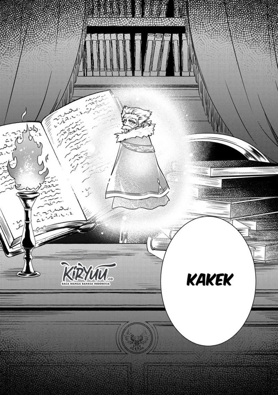 The Strongest Dull Prince’s Secret Battle for the Throne Chapter 08.2 Gambar 11