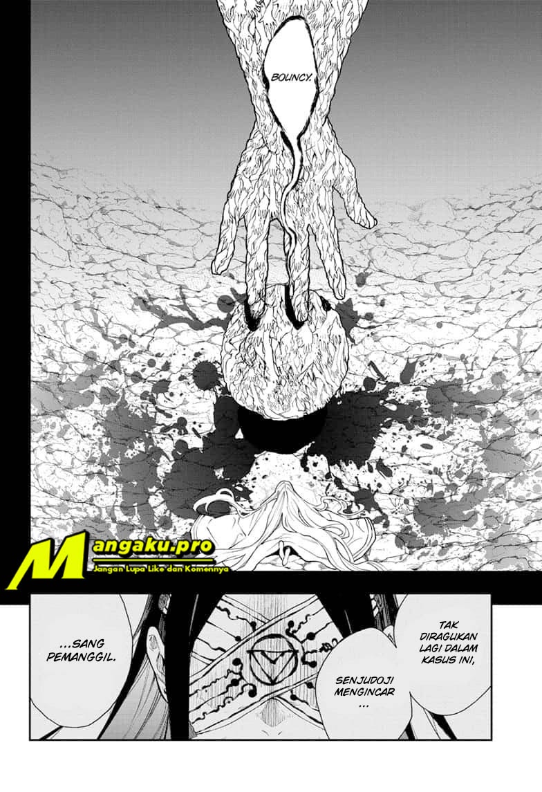 Phantom Seer Chapter 09 Gambar 11