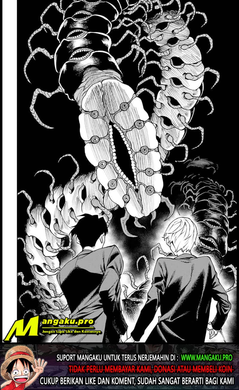 Phantom Seer Chapter 09 Gambar 19