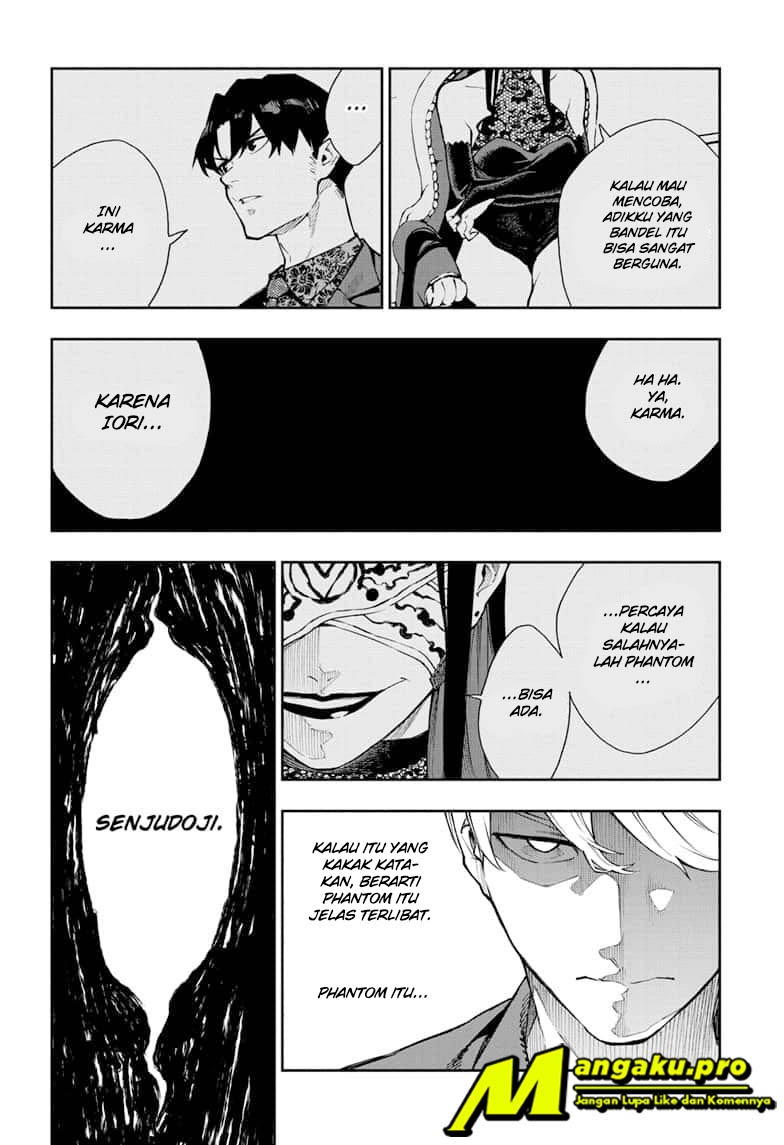 Phantom Seer Chapter 09 Gambar 9