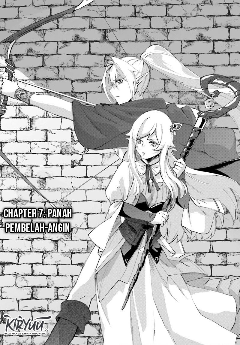Baca  Ihoujin, Dungeon ni Moguru Chapter 07 Gambar 2
