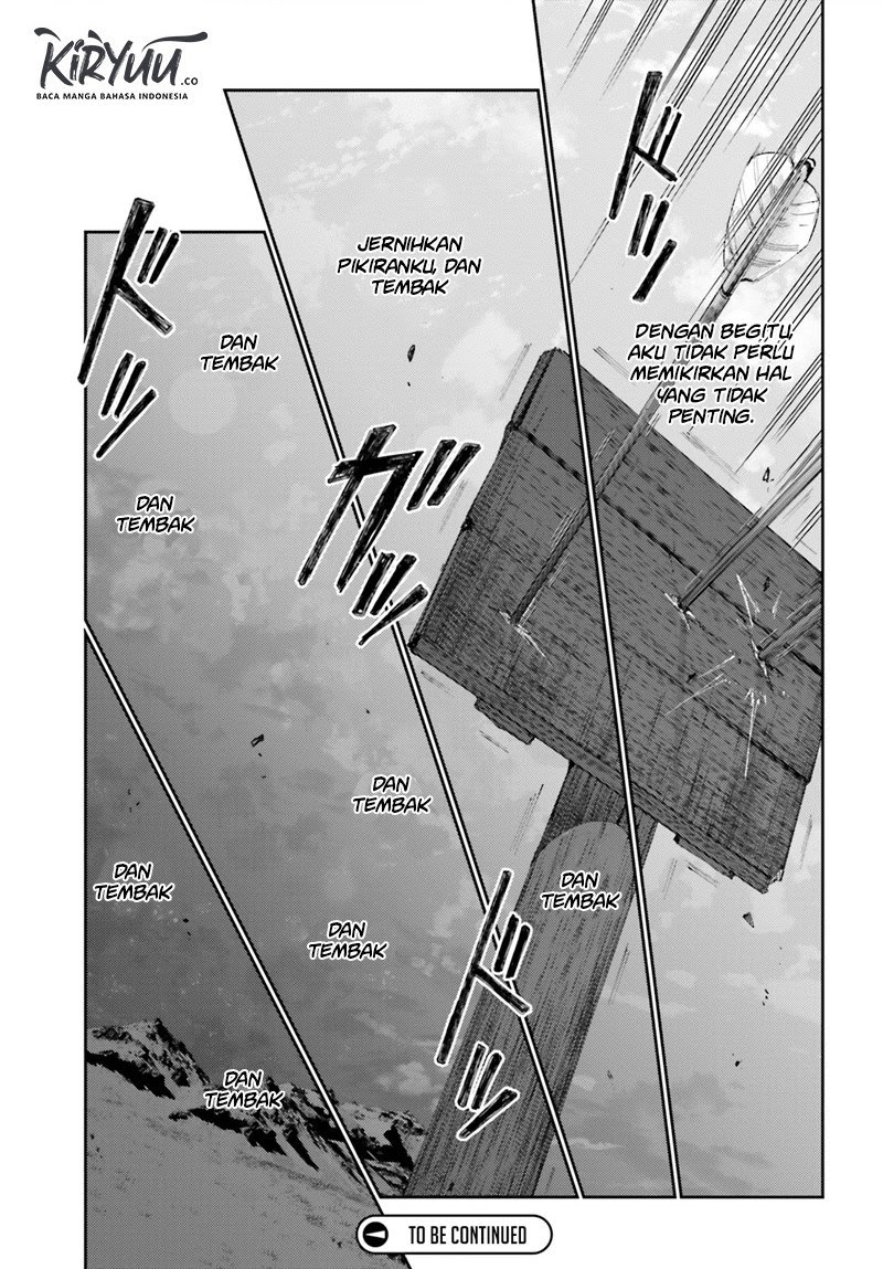 Ihoujin, Dungeon ni Moguru Chapter 07 Gambar 28