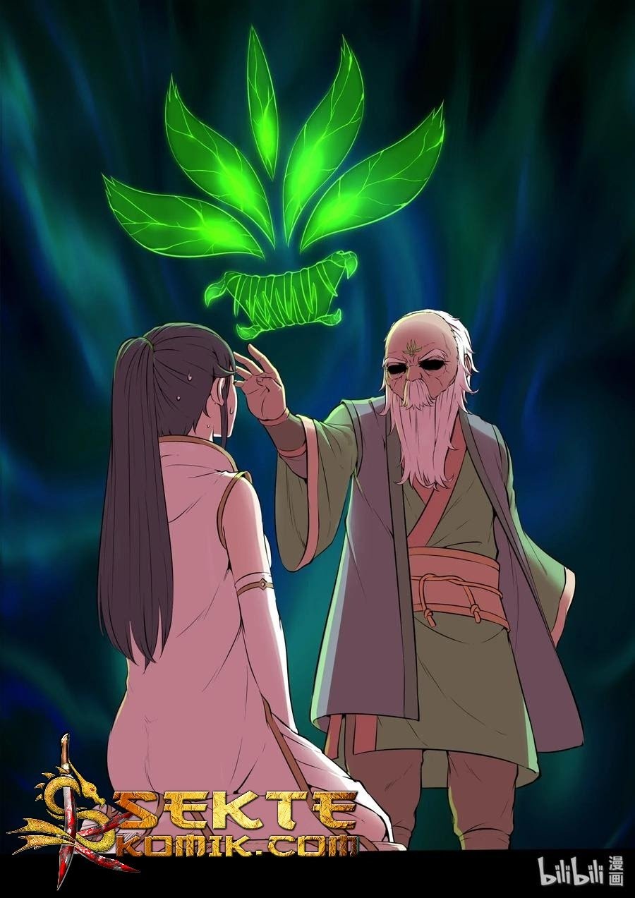 Legendary Fish Take The World Chapter 64 Gambar 12