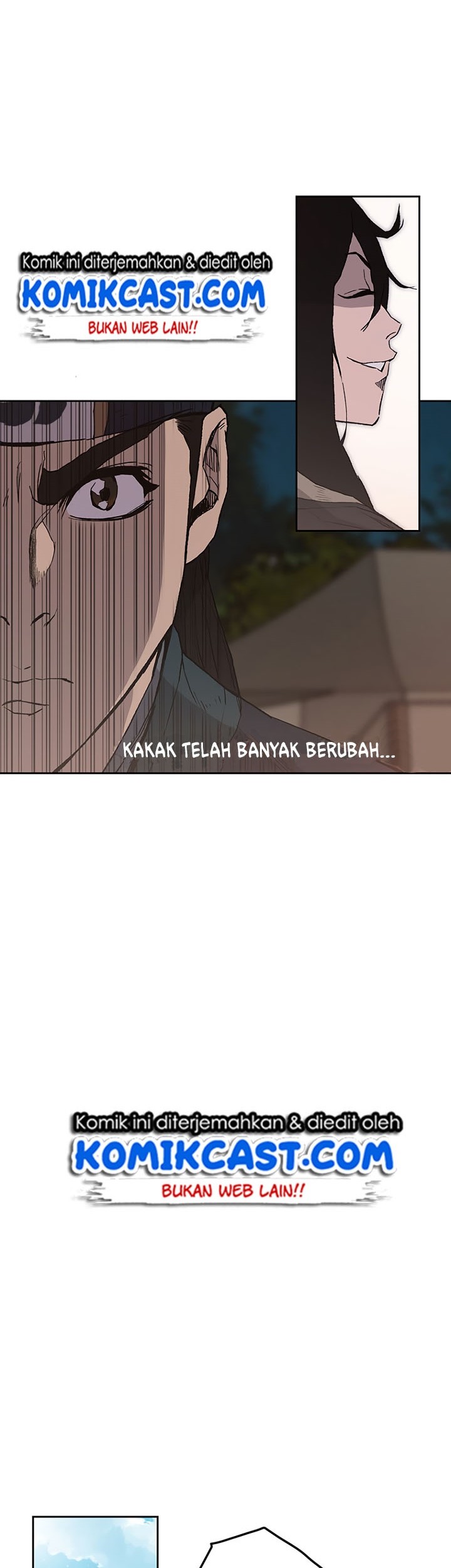 The Undefeatable Swordsman Chapter 24 Gambar 15