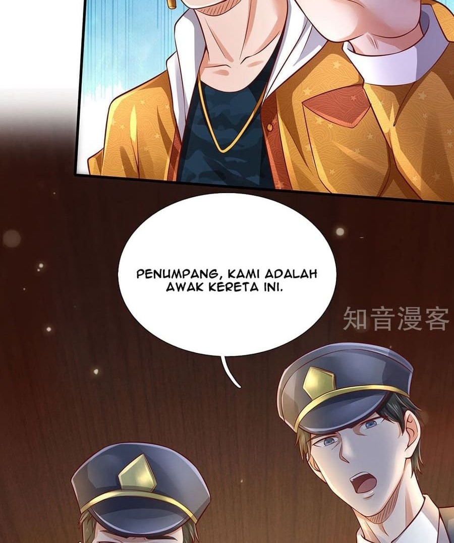I am Daxianzun Chapter 227 Gambar 17