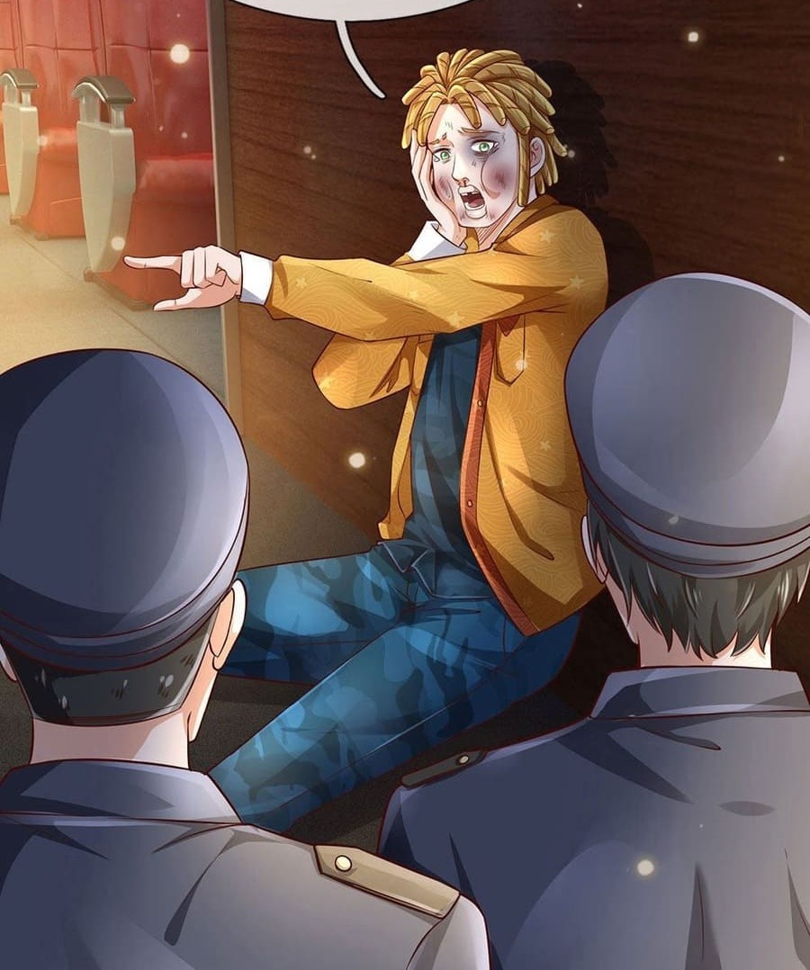 I am Daxianzun Chapter 227 Gambar 19